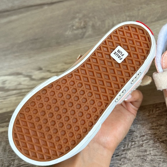 Vans SK8 Zip R. Rabbit Garden Party - Picture 4 of 7